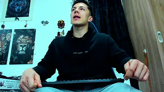 Snapshot of javiersexymann chatting on 20, 3, 2025 javiersexymann online show from 20, 3, 2025