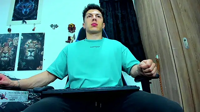 Snapshot of javiersexymann chatting on 21, 3, 2025 javiersexymann online show from 21, 3, 2025