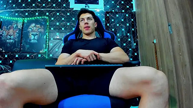 Snapshot of javiersexymann chatting on 16, 9, 2025 javiersexymann online show from 16, 9, 2025