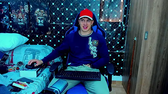 Snapshot of javiersexymann chatting on 15, 12, 2025 javiersexymann online show from 15, 12, 2025