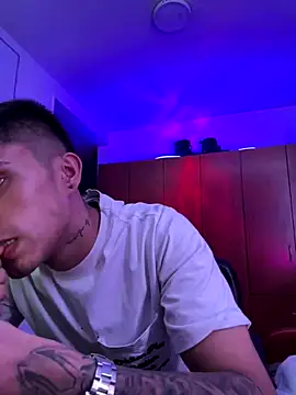 Manuel99boy online show from 14, 9, 2025