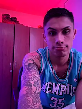 Manuel99boy online show from 21, 9, 2025