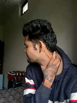 Snapshot of gets1998 chatting on 8, 10, 2025 gets1998 online show from 8, 10, 2025