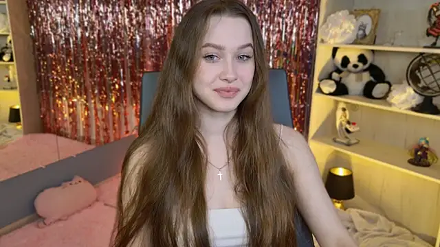 ArielSykes online show from 5, 4, 2026