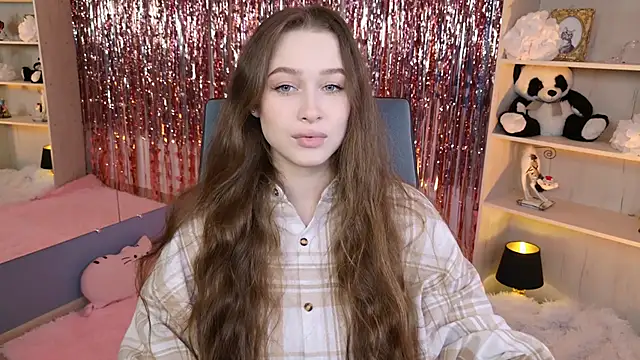 ArielSykes online show from 13, 4, 2026