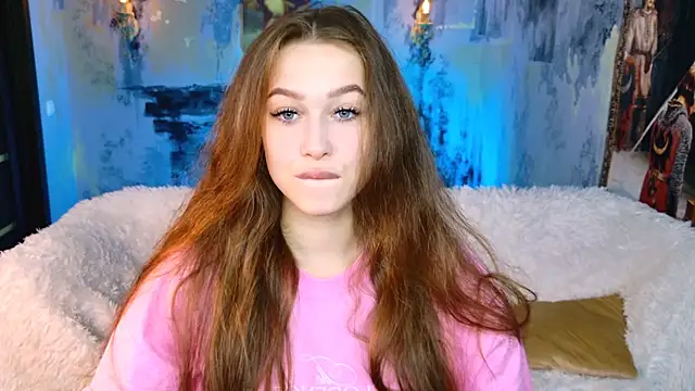 ArielSykes online show from 7, 7, 2026
