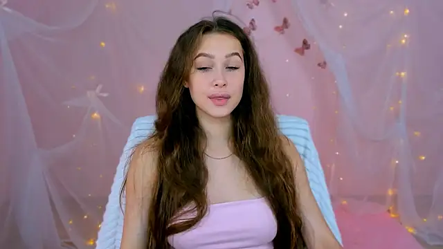 ArielSykes online show from 25, 7, 2026