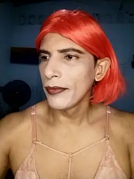 Snapshot of GerGina6 chatting on 7, 11, 2025 GerGina6 online show from 7, 11, 2025