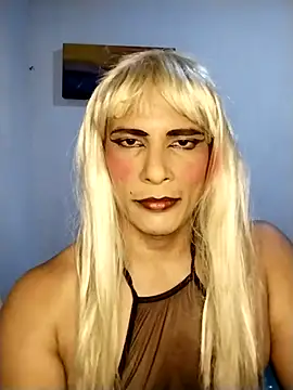 GerGina6 online show from 22, 2, 2026