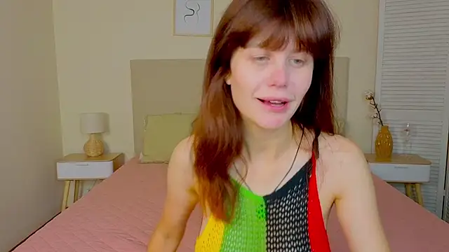 Real nature   online show from 18, 10, 2025