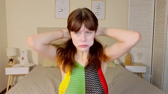 Real nature   online show from 10, 11, 2025