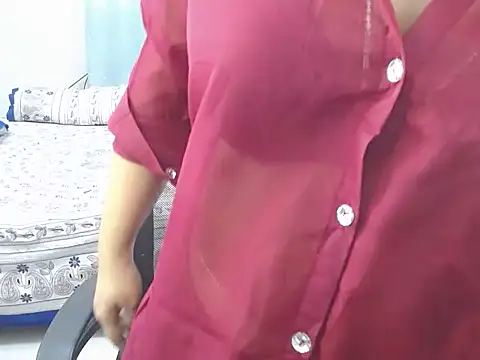 Ridiha Pari online show from 12, 4, 2026