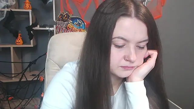 Snapshot of MavkaCute chatting on 3, 11, 2025 MavkaCute online show from 3, 11, 2025