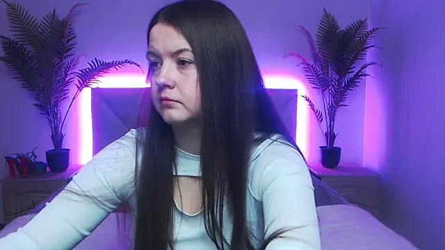 Snapshot of MavkaCute chatting on 28, 11, 2025 MavkaCute online show from 28, 11, 2025