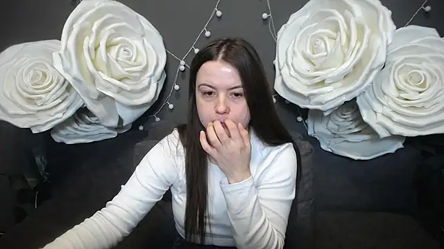 Snapshot of MavkaCute chatting on 30, 11, 2025 MavkaCute online show from 30, 11, 2025