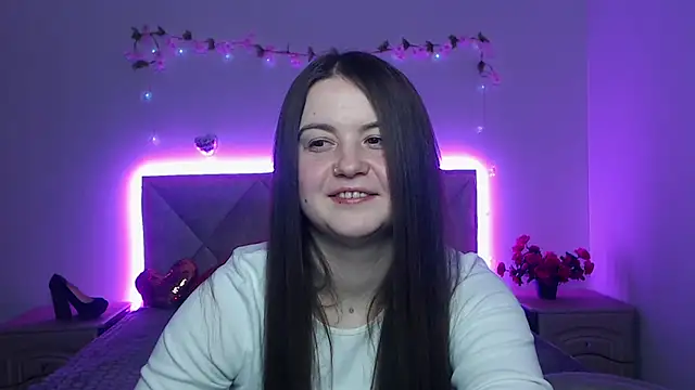 MavkaCute online show from 12, 3, 2026