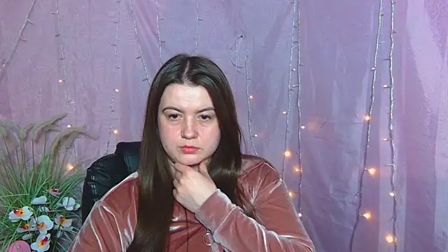 Snapshot of MavkaCute chatting on 19, 4, 2026 MavkaCute online show from 19, 4, 2026