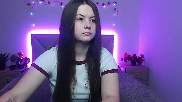 Snapshot of MavkaCute chatting on 19, 5, 2026 MavkaCute online show from 19, 5, 2026