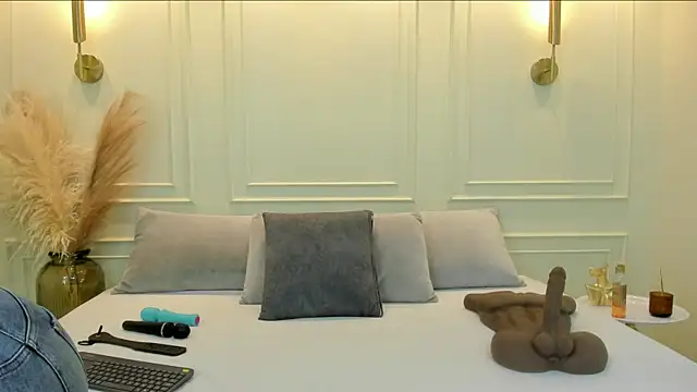 gabysanta  online show from 18, 1, 2026