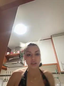 Snapshot of NoeliaGarcia17 chatting on 24, 9, 2025 NoeliaGarcia17 online show from 24, 9, 2025