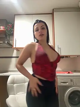 Snapshot of NoeliaGarcia17 chatting on 26, 11, 2025 NoeliaGarcia17 online show from 26, 11, 2025