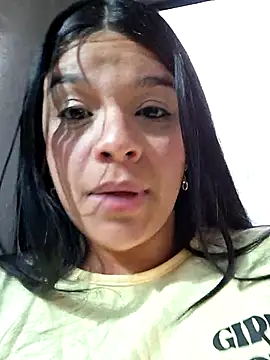 Eiimy pretty online show from 12, 9, 2025