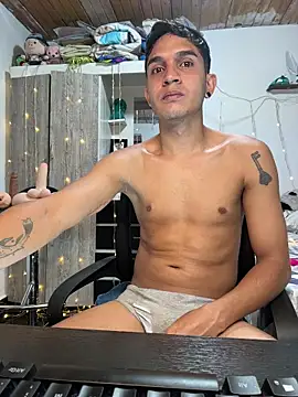 Angel latinboy online show from 3, 2, 2026