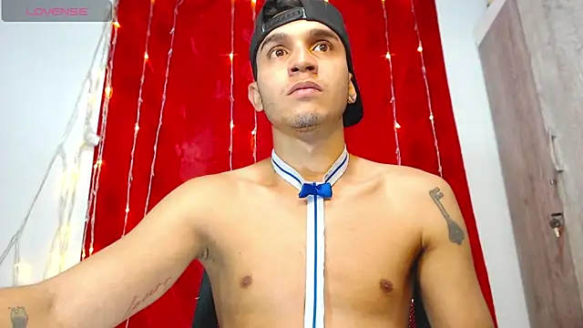 Angel latinboy online show from 12, 2, 2026