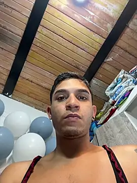 Angel latinboy online show from 7, 3, 2026