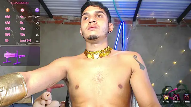 Angel latinboy online show from 10, 7, 2026