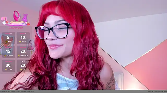 mae lyra online show from 5, 1, 2026