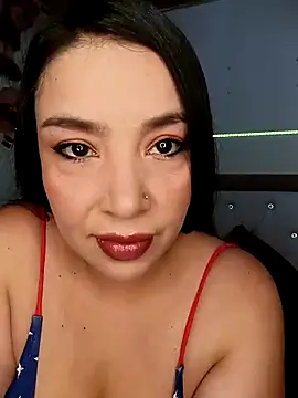 Snapshot of Anahibella chatting on 1, 10, 2025 Anahibella online show from 1, 10, 2025