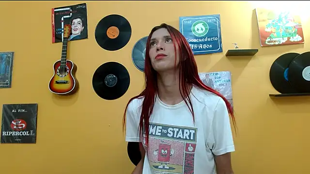 skinnyverus18 online show from 8, 1, 2026