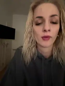 DaryaDoll online show from 12, 1, 2026