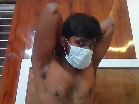 Snapshot of hotboy_hyd1 chatting on 21, 9, 2025 hotboy hyd1 online show from 21, 9, 2025