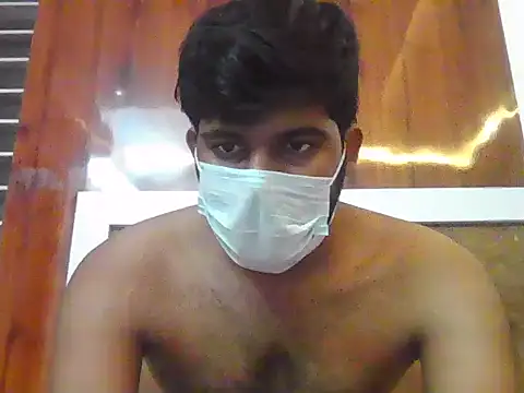 Snapshot of hotboy_hyd1 chatting on 29, 9, 2025 hotboy hyd1 online show from 29, 9, 2025