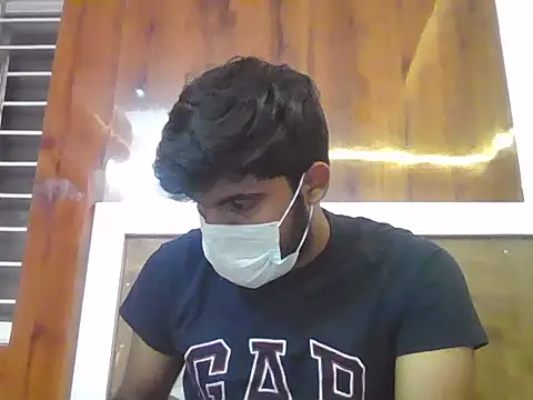 Snapshot of hotboy_hyd1 chatting on 5, 10, 2025 hotboy hyd1 online show from 5, 10, 2025