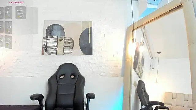 Sarah GothicGirl online show from 15, 11, 2025