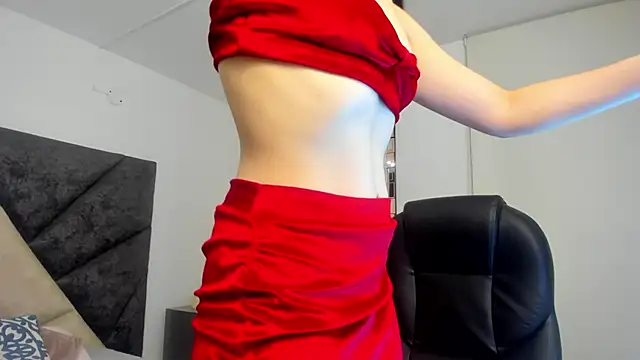 SaraWagner  online show from 27, 10, 2025