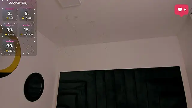 SaraWagner  online show from 7, 2, 2026