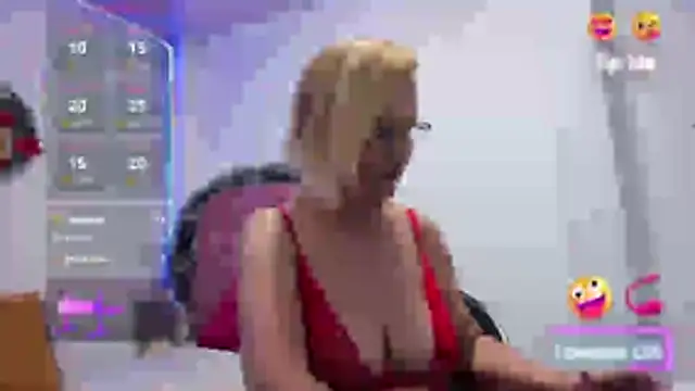 esmeraldaladys online show from 6, 1, 2026