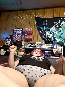 GoddessDess online show from 10, 4, 2026