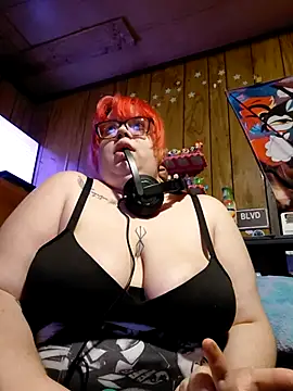 GoddessDess online show from 18, 4, 2026