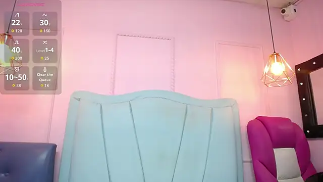 danna7cute online show from 7, 2, 2026