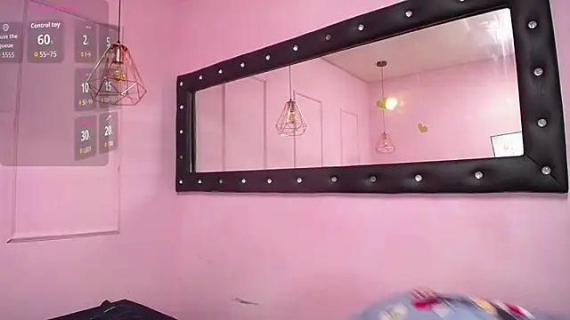 danna7cute online show from 9, 4, 2026