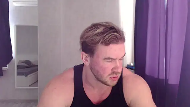 Snapshot of ThorHemsworthRU chatting on 11, 1, 2025 ThorHemsworthRU online show from 11, 1, 2025