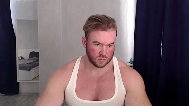 Snapshot of ThorHemsworthRU chatting on 3, 2, 2025 ThorHemsworthRU online show from 3, 2, 2025