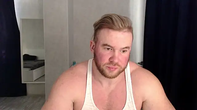 Snapshot of ThorHemsworthRU chatting on 18, 2, 2025 ThorHemsworthRU online show from 18, 2, 2025