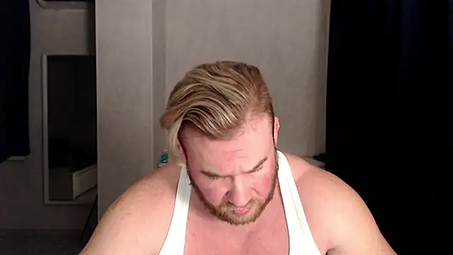 Snapshot of ThorHemsworthRU chatting on 28, 2, 2025 ThorHemsworthRU online show from 28, 2, 2025