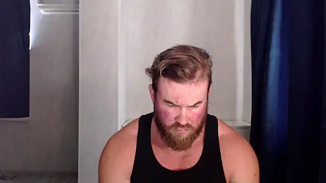 Snapshot of ThorHemsworthRU chatting on 18, 9, 2025 ThorHemsworthRU online show from 18, 9, 2025